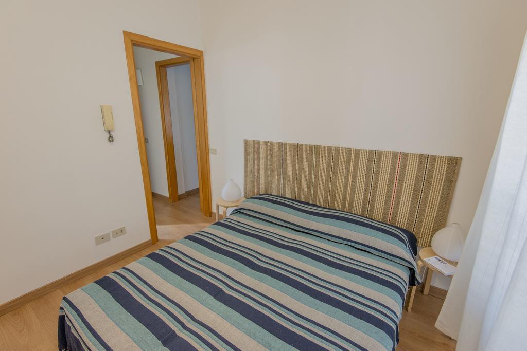 La Terrazza Del Baglio Appartement Mondello Buitenkant foto
